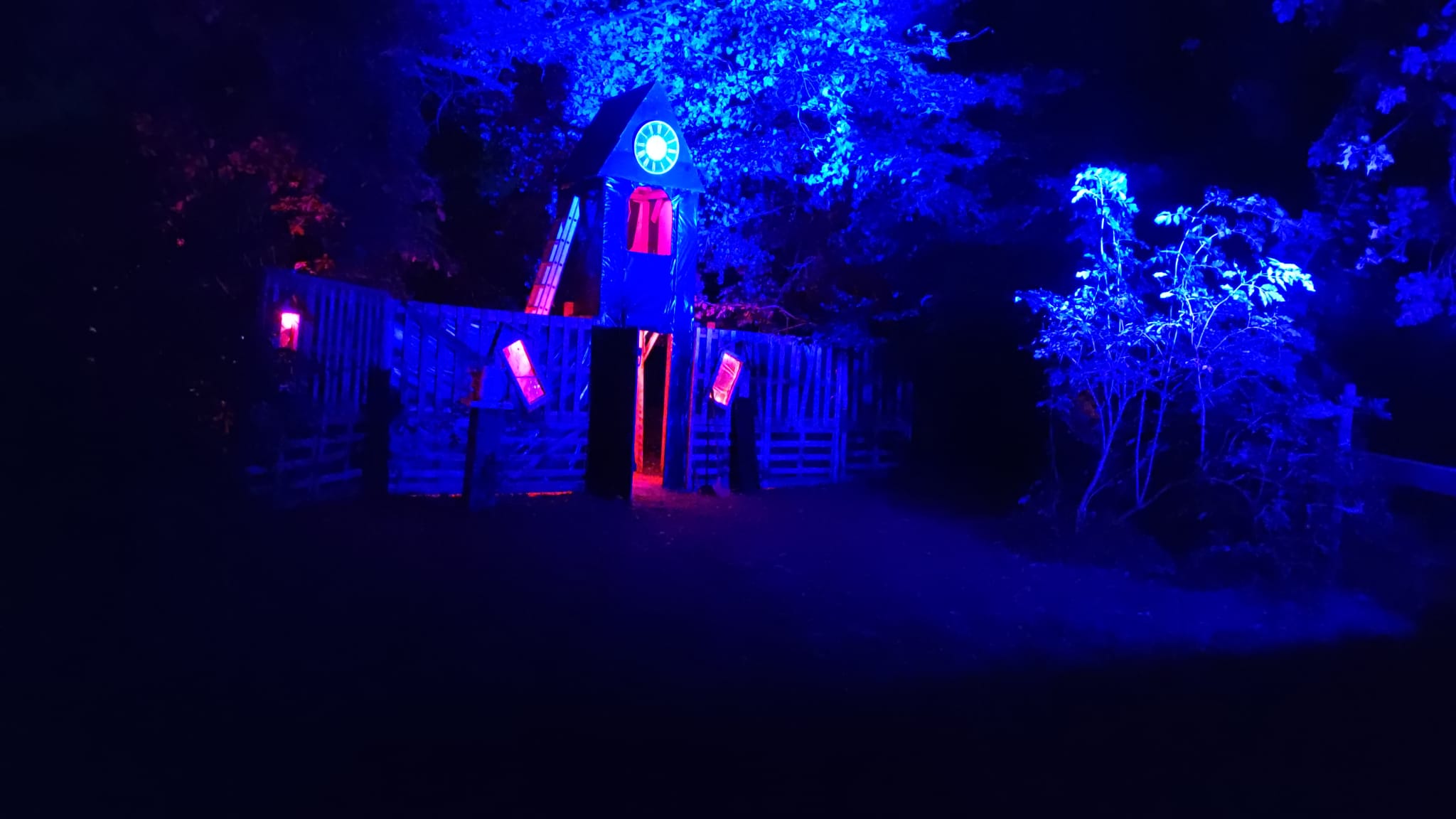 Versmolder Horrorhof