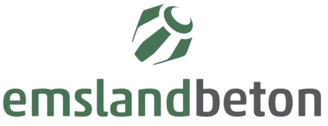 Logo emslandbeton