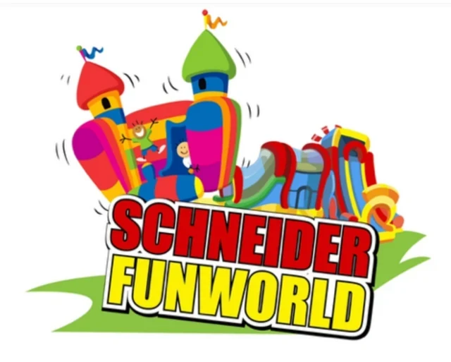 Logo Schneider Funworld