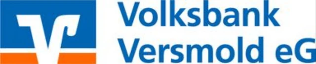 Logo Volksbank Versmold eG